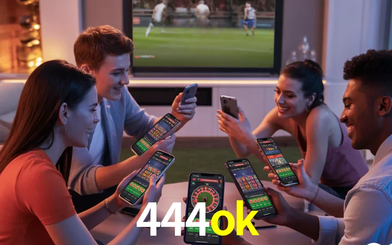 Design Responsivo 444ok