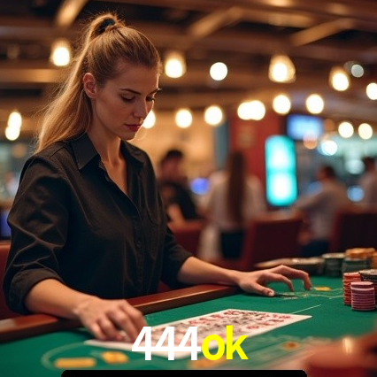 Estatísticas Esportivas 444ok